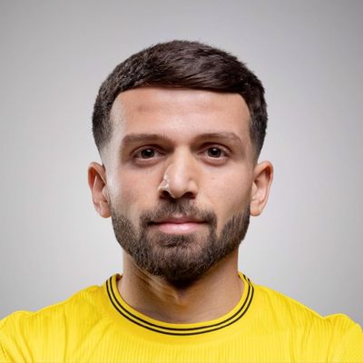 Микаэль Аскаров