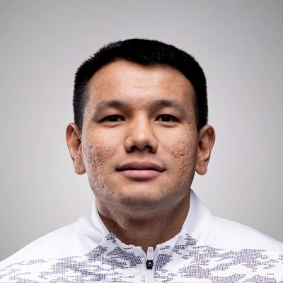 Айдар Шабанбай