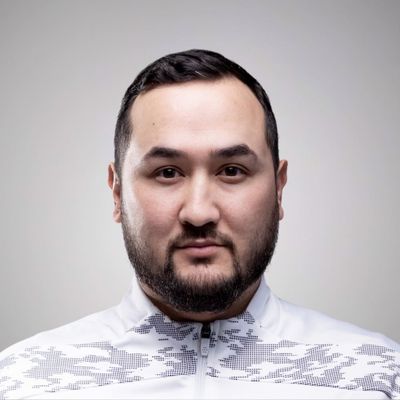 Ерлан Исаев