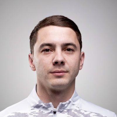 Михаил Аубакиров