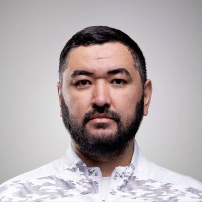 Ануарбек Сакипкереев