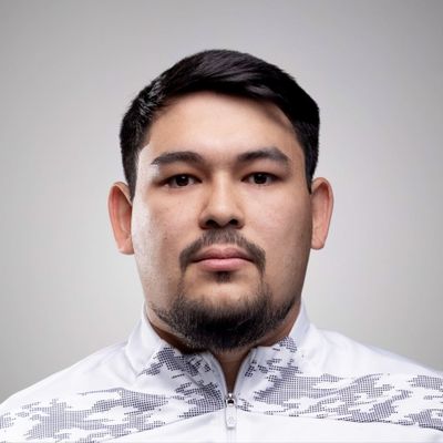 Дархан Дюсембеков