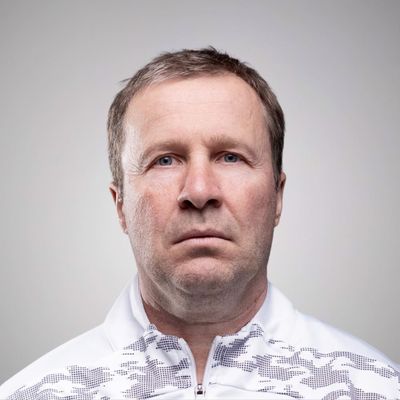 Юрий Чухлеба