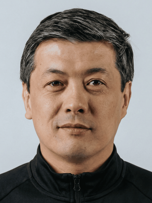 Адиль Шанабаев