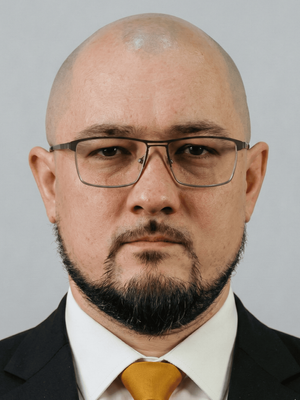 Ахмад Амиров