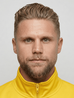 Александр Меркель