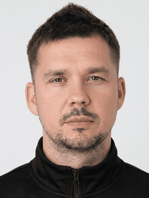 Андрей Переход