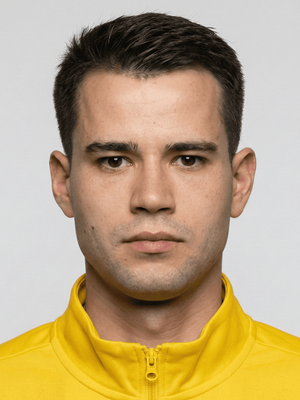 Андрей Ульшин