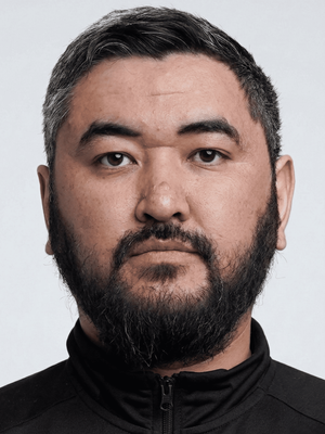 Ануарбек Сакипкереев