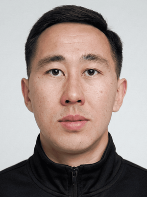 Асыл Мырзахан