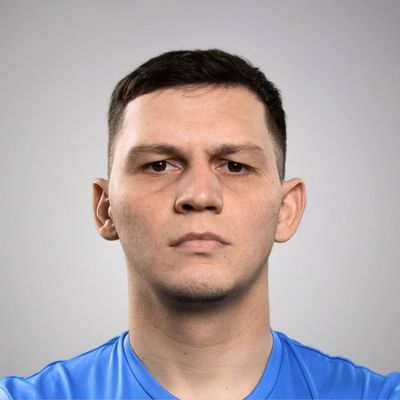 Илья Сотник