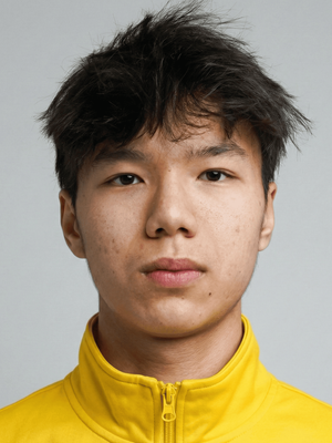 Батыхан Камарадинов