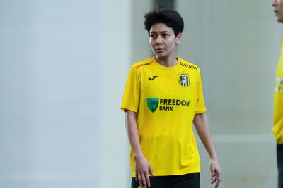 Рахмет, девочки!