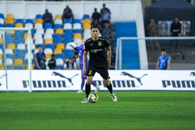 Рахмет, Наба!