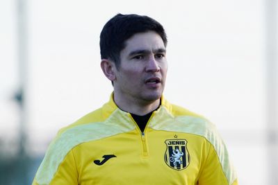 Интервью. Быстров