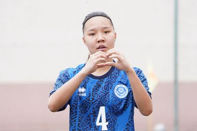 Национальные сборные