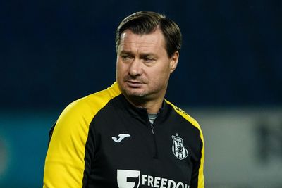 Рахмет, Андрей Анатольевич!