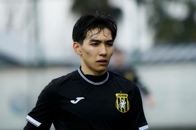 Состав молодёжки