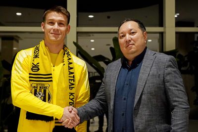 Айдын Қожахмет Тұрсынбай туралы