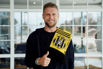 Интервью. Меркель