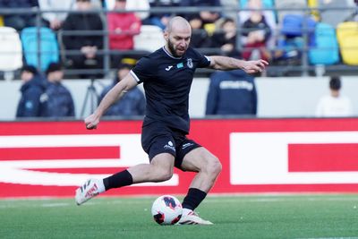 50 матчей в КПЛ