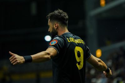 Элгуджа Лобжанидзе с нами!