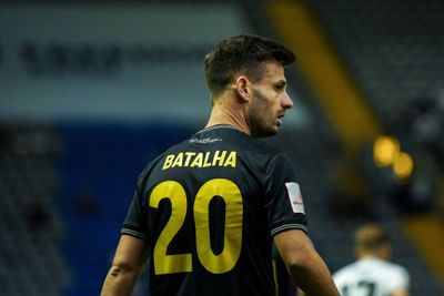 Рахмет, Руй!