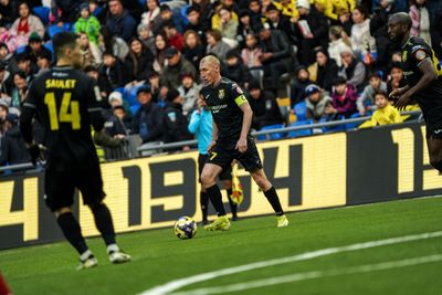 Контрольные игры