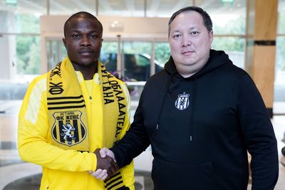 Айдын Кожахмет об Иеде