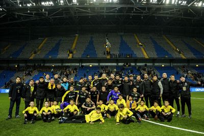 Маусым үшін рахмет!