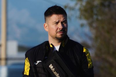 Медицинский штаб