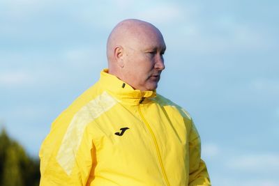 Добро пожаловать, Олег Игоревич! 