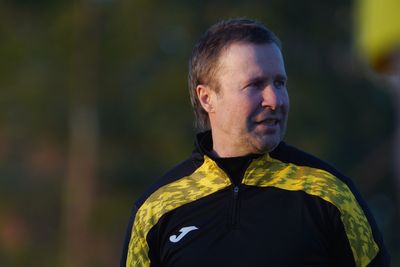 Добро пожаловать, Юрий Николаевич!