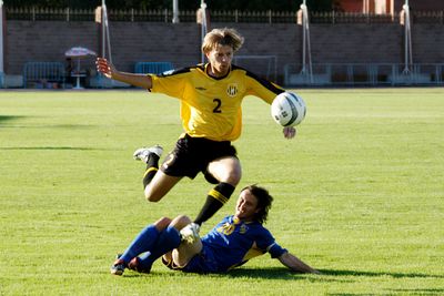 Добро пожаловать, Антон Борисович!