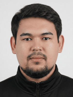 Дархан Дюсембеков