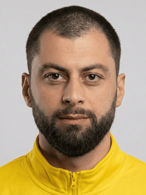 Элгуджа Лобжанидзе