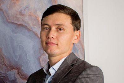 Сайлаубек Ергазы