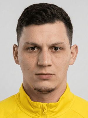 Илья Сотник