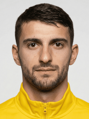 Лука Имнадзе