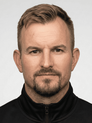 Максим Зуев