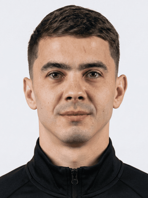 Михаил Аубакиров