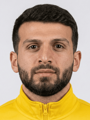 Микаэль Аскаров