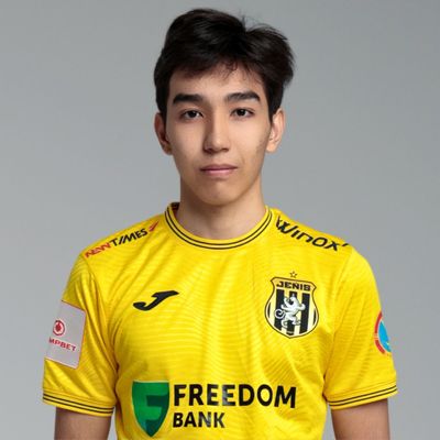 Мирас Кайратов