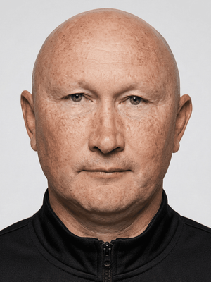 Олег Воскобойников