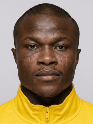 Самсон Иеде