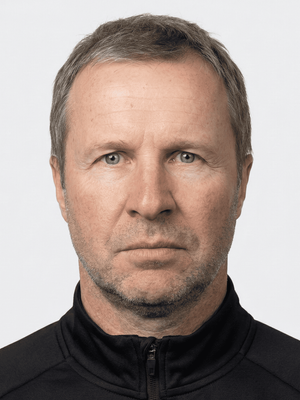 Юрий Чухлеба