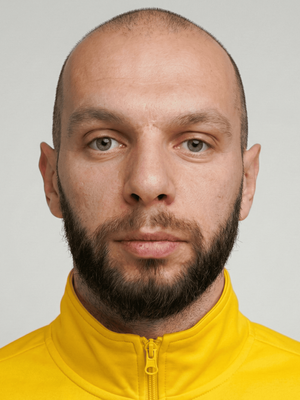 Зураб Тевзадзе