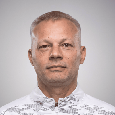 Антон Чичулин