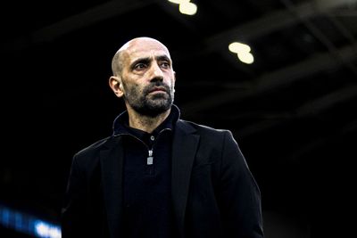 Наш главный тренер