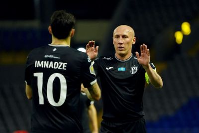 ПЛ. Обзор 26-го тура